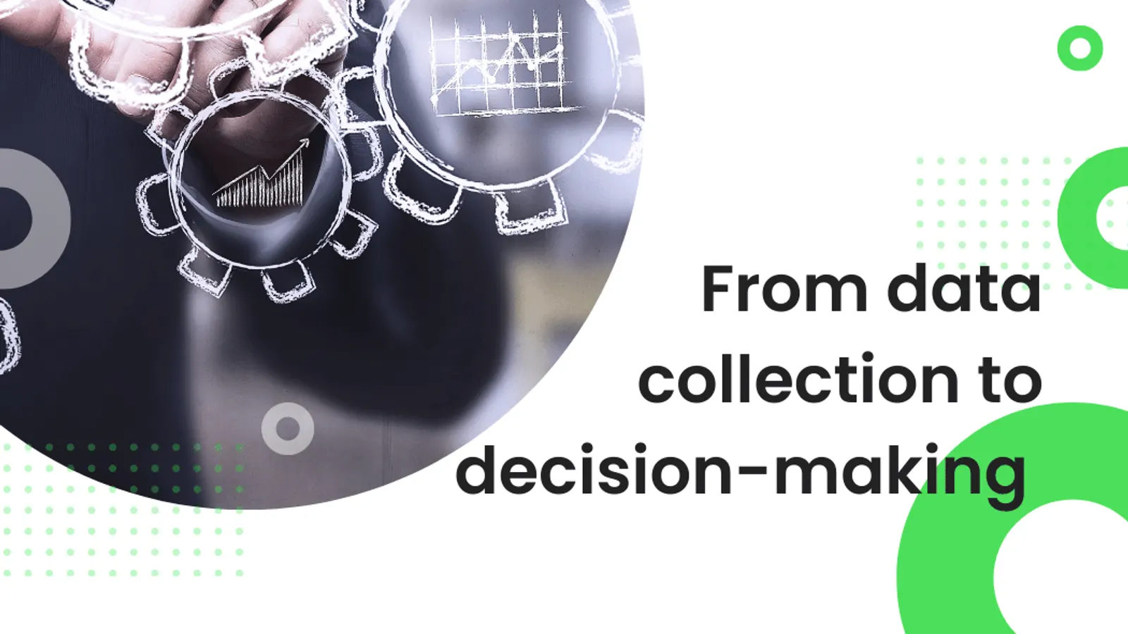 Feelingstream - Journey from data collection to decision-making